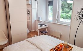 Apartman Panda